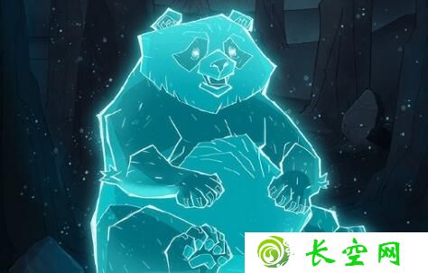 哈利波特魔法觉醒守护神熊猫怎么获得 守护神熊猫选项攻略