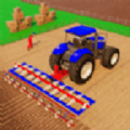 农耕工厂模拟器
